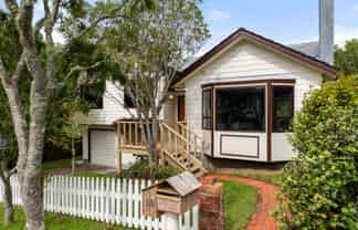 40 Hazlewood Avenue, Karori