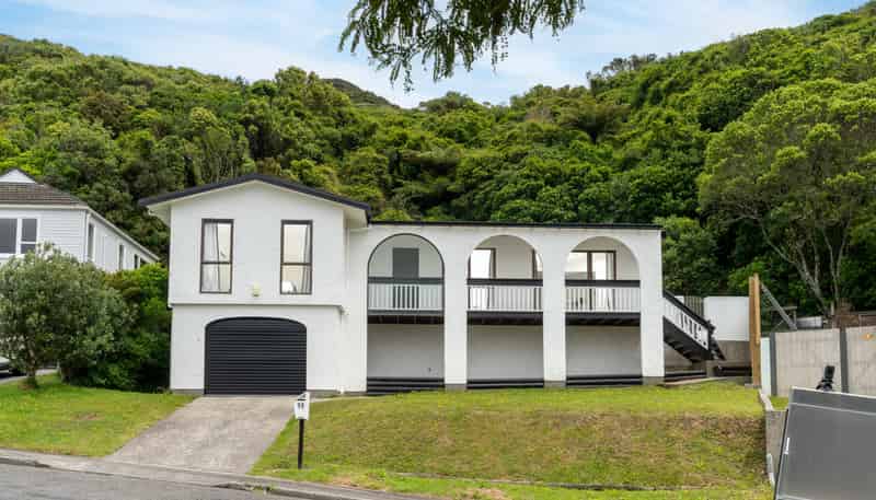 98 Allington Road, Karori