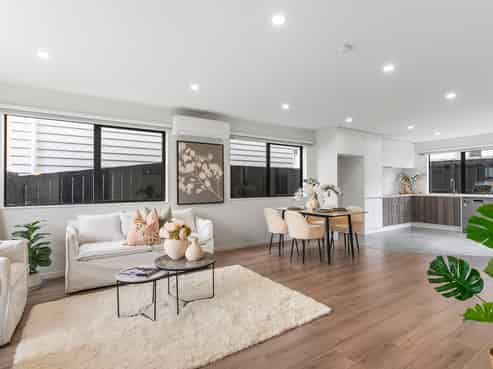 46B Patons Road, Howick