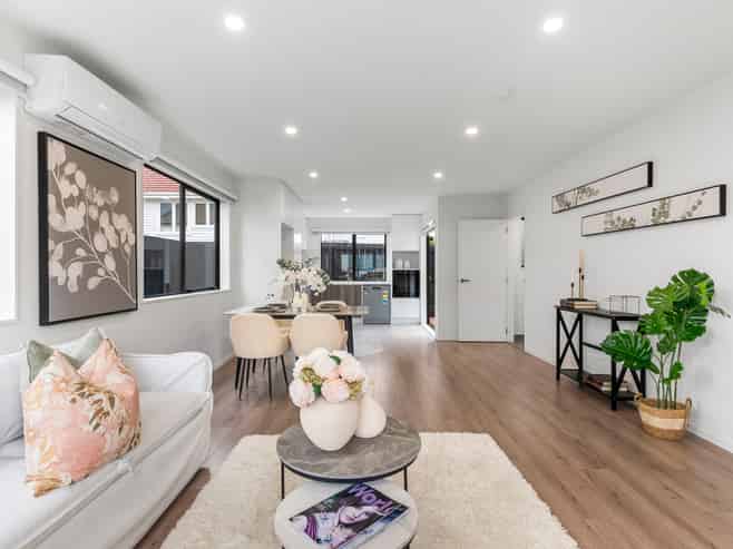 46B Patons Road, Howick