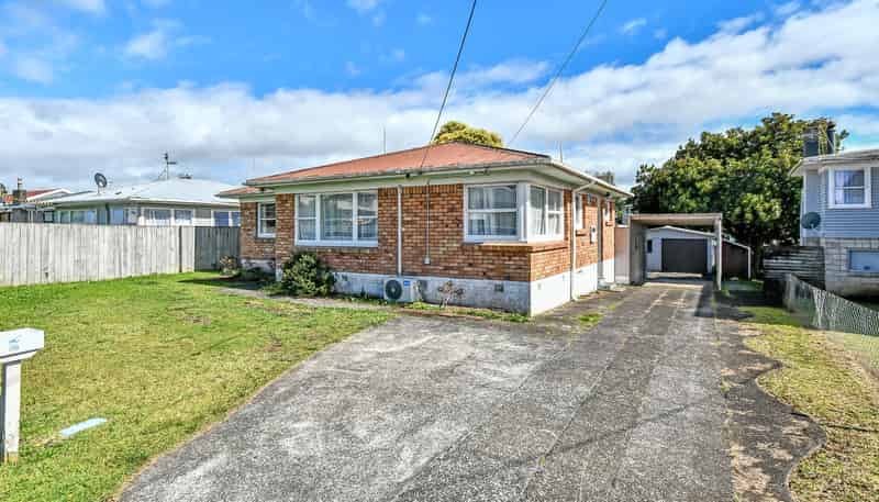 27 Royston Street, Rosehill