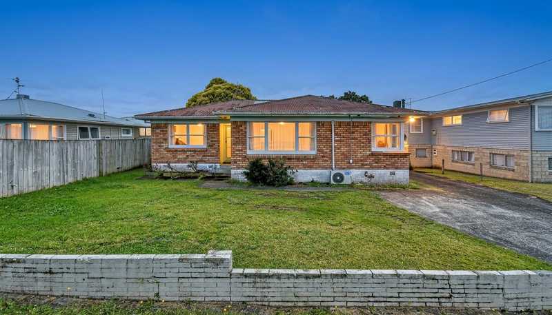 27 Royston Street, Rosehill