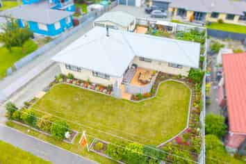124 Richard Pearse Drive, Temuka