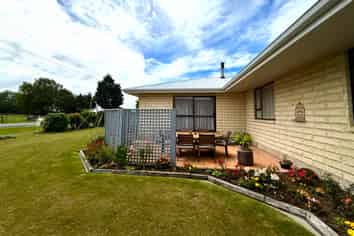 124 Richard Pearse Drive, Temuka