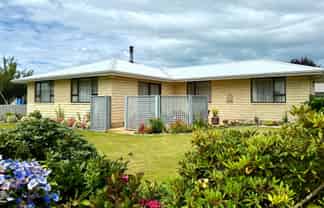 124 Richard Pearse Drive, Temuka