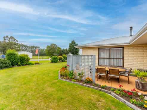124 Richard Pearse Drive, Temuka