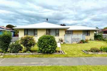 124 Richard Pearse Drive, Temuka