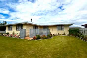 124 Richard Pearse Drive, Temuka