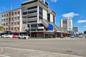 Prime Retail/Commercial Premises for Lease