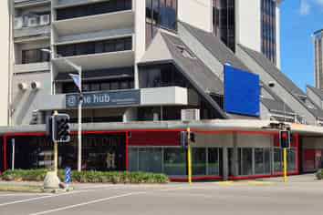 Prime Retail/Commercial Premises for Lease