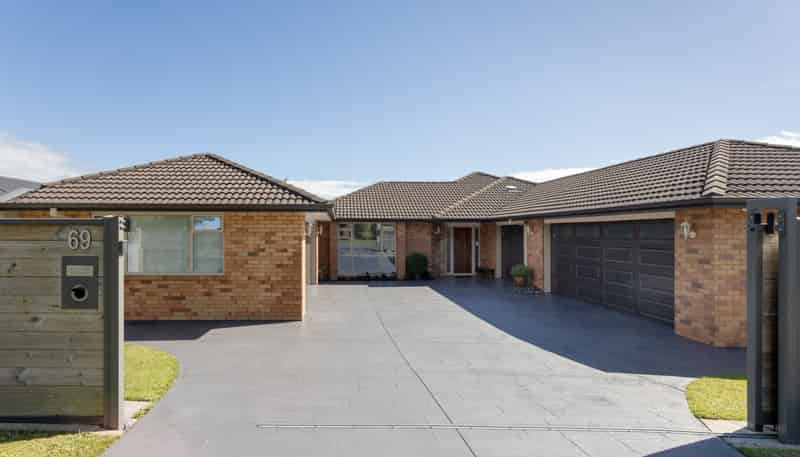 69 Athfield Drive, Bethlehem