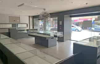 292 Stafford Street Timaru – For Lease