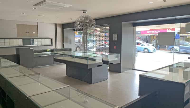 292 Stafford Street, Timaru