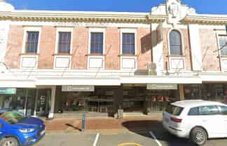 292 Stafford Street Timaru – For Lease