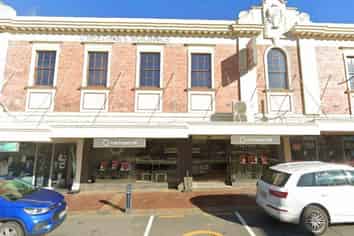 292 Stafford Street Timaru – For Lease