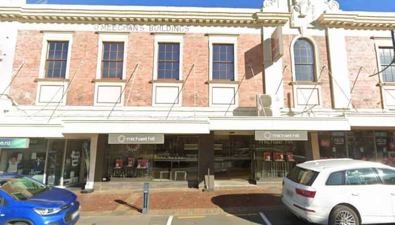 292 Stafford Street, Timaru