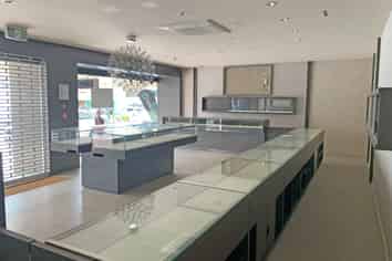 292 Stafford Street Timaru – For Lease