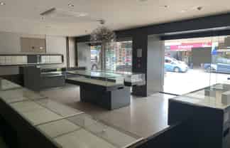 292 Stafford Street Timaru – For Lease