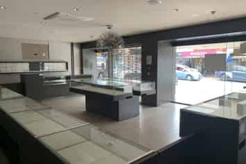292 Stafford Street Timaru – For Lease