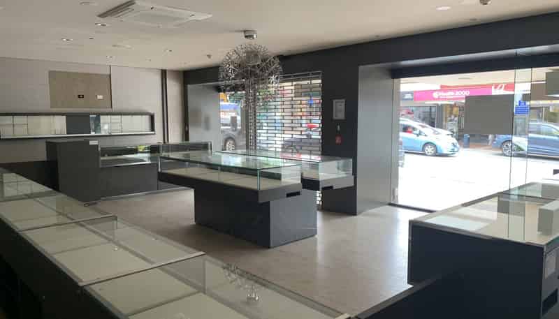 292 Stafford Street, Timaru