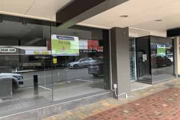 292 Stafford Street Timaru – For Lease