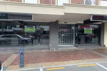 292 Stafford Street Timaru – For Lease