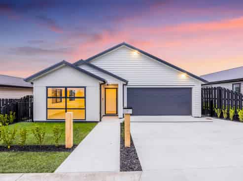 9 Raranga Road, Te Kauwhata