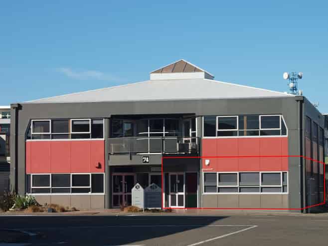Offices, Central CBD