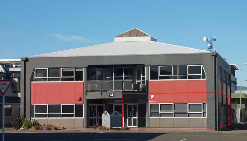 2/74 Grey Street, Palmerston North Central