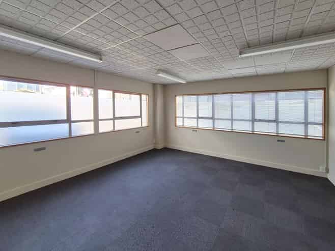 Offices, Central CBD