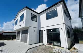 122D Cargill Street, Papakura