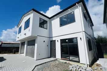 122D Cargill Street, Papakura