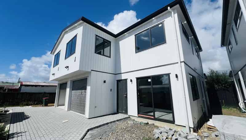 122D Cargill Street, Papakura