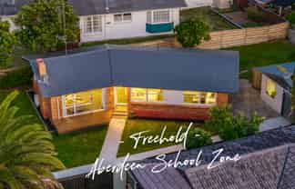 143 Whatawhata Road, Dinsdale