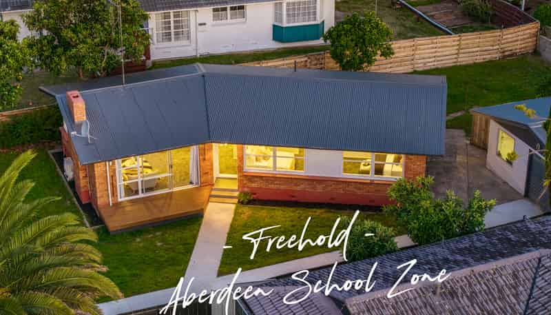 143 Whatawhata Road, Dinsdale