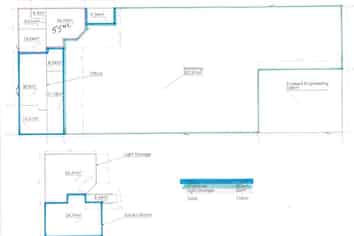 AFFORDABLE LARGE WAREHOUSE IN BRIGHTWATER