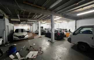 637sqm Inner City Warehouse | Newmarket