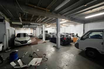 637sqm Inner City Warehouse | Newmarket