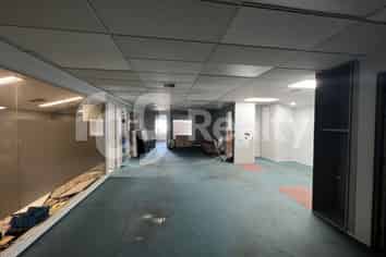 637sqm Inner City Warehouse | Newmarket