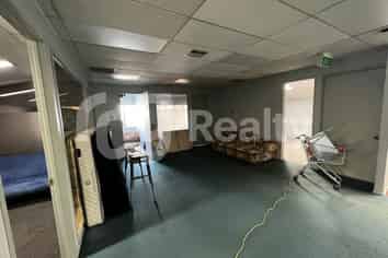 637sqm Inner City Warehouse | Newmarket