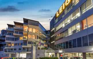 1G/21 Hargreaves Street, Saint Marys Bay