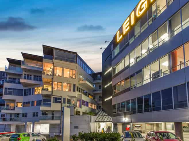 1G/21 Hargreaves Street, Saint Marys Bay