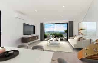 4/36 Central Terrace, Kelburn