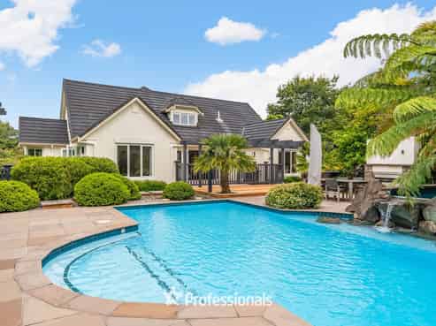 363B Main Road North, Brown Owl