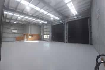 Warehouse, Office & Accomodation