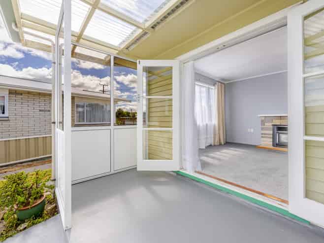 15 Wilder Street, Waipukurau