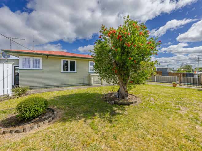 15 Wilder Street, Waipukurau