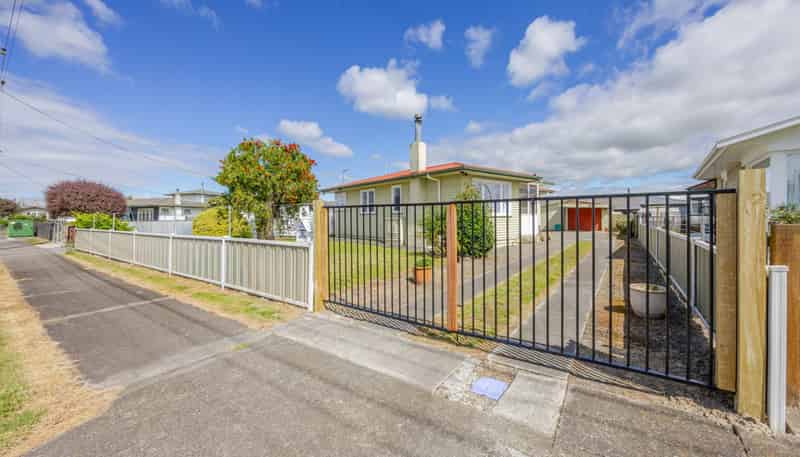 15 Wilder Street, Waipukurau
