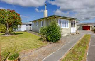 15 Wilder Street, Waipukurau