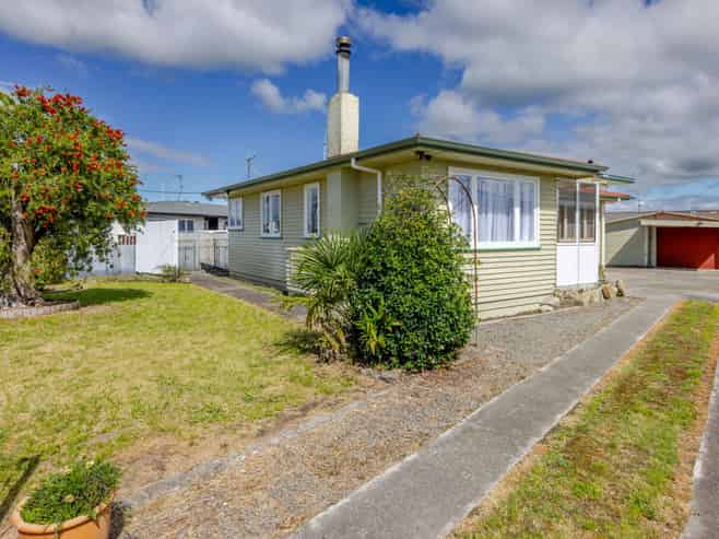 15 Wilder Street, Waipukurau